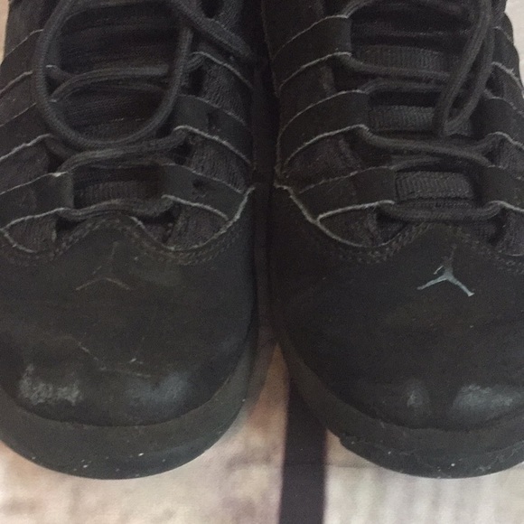 Jordan kids size 12 - Picture 4 of 16